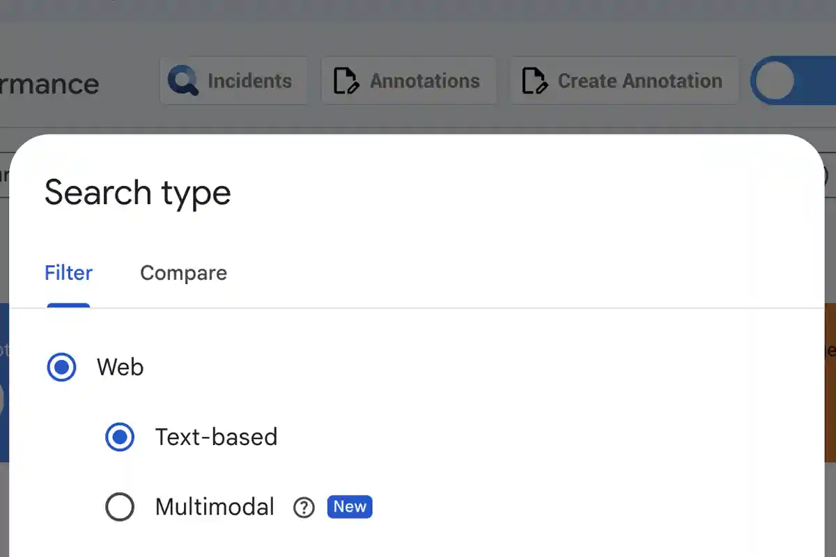 قابلیت جدید multimodal گوگل در خصوص تصاویر